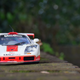Illustration for article titled McLaren Monday: UT Models McLaren F1 GTR